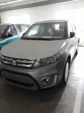 Cần bán xe Suzuki Grand Vitara đời 2016, 679tr