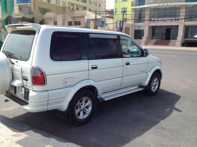 Xe Isuzu Hi lander Limited 2004, chạy 49.000 km, giá tốt