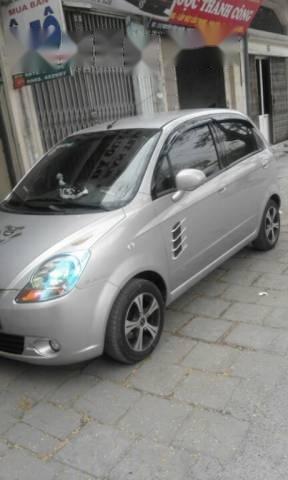 Daewoo Matiz Joy 2009, số tự động, nhập khẩu nguyên chiếc, một chủ