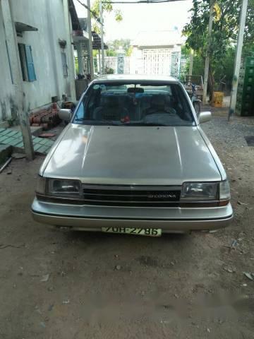 Bán xe Toyota Corona đời 1984, 55tr