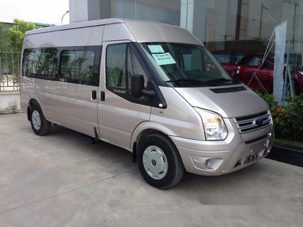 Bán xe Ford Transit Mid năm 2017, nhập khẩu nguyên chiếc