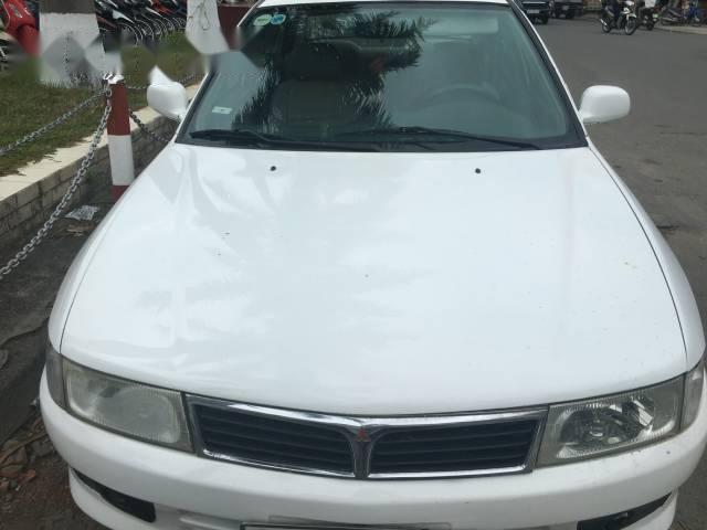 Cần bán xe Mitsubishi Lancer 2001, nguyên bản