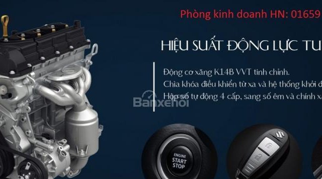 Suzuki Ciaz 2017 nhập Thái, hỗ trợ trả góp, đăng ký đăng kiểm - Liên hệ: 01659914123