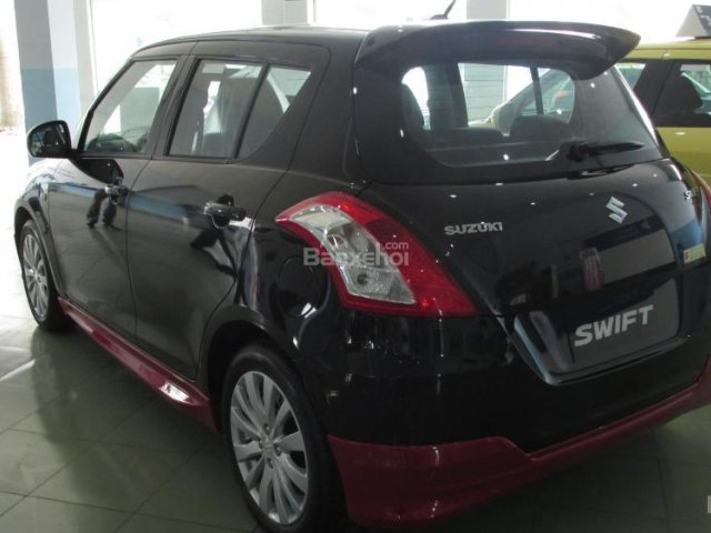 Có nên mua xe ô tô Suzuki Swift 2017, liên hệ 01232631985