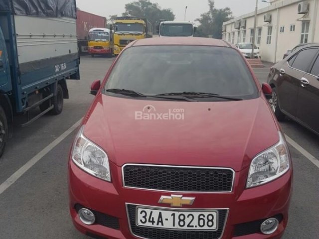 Hải Dương bán ô tô Chevrolet Aveo đời 2017, khuyến mại 30 triệu liên hệ - 0984 983 915/ 0904201506