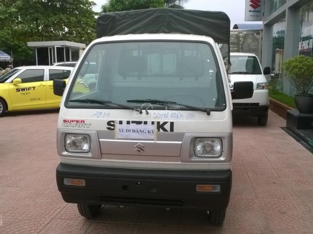 Mua bán xe Suzuki 5 tạ Hải Phòng - 0906093322