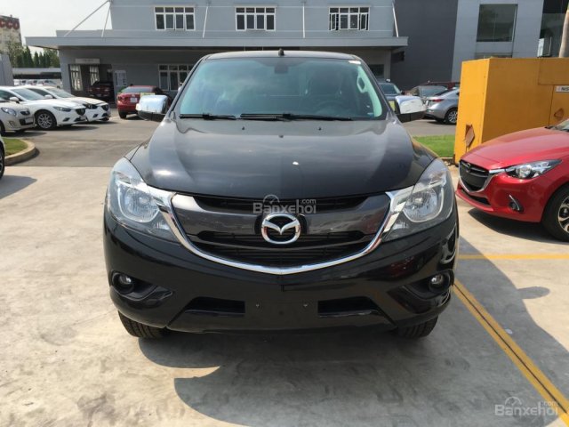 Mazda Bình Tân - Bán Mazda BT50 2017- LH: 0938 907 088 để có giá tốt nhất