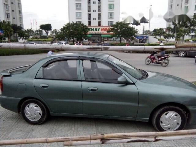 Bán xe cũ Daewoo Lanos đời 2003, giá bán 99 triệu