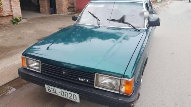 Bán xe cũ Toyota Cressida đời 1983, giá tốt