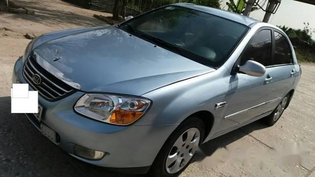 Cần bán xe Kia Cerato 2008, nhập khẩu