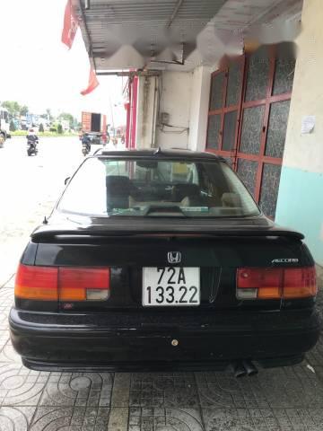 Cần bán Honda Accord 1992, chính chủ, giá chỉ 126 triệu