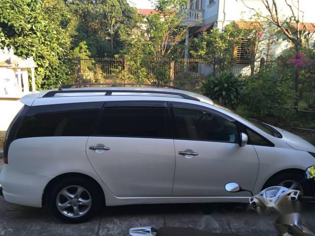 Bán xe Mitsubishi Grandis đăng kí 2006, số tự động, chính chủ