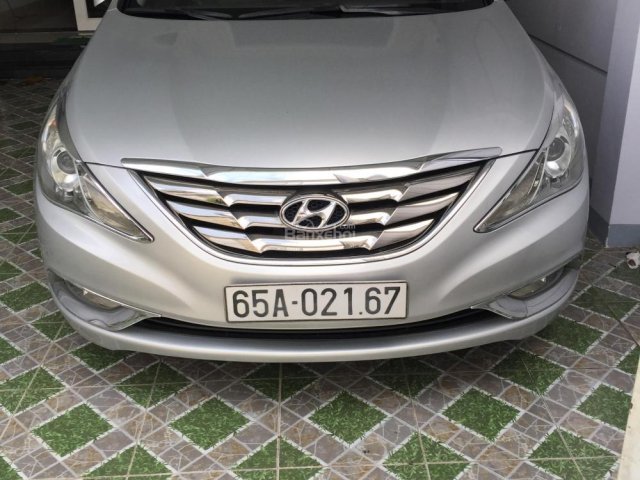 Bán xe Sonata, gia đình sử dụng