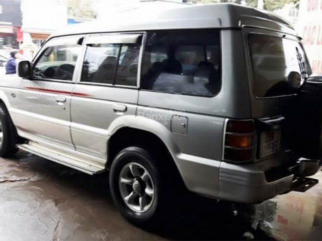 Bán xe Mitsubishi Pajero 2003, chính chủ, còn mới