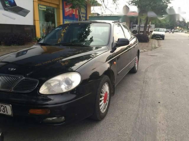 Cần bán xe Daewoo Leganza 2000, tên tư nhân