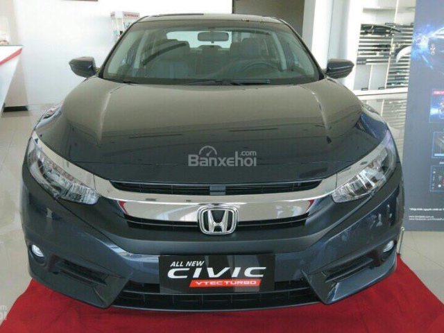Honda Civic 2017, nhập Thái, ưu đãi lớn tại Honda Ôtô Cần Thơ, LH: 0939 494 269 Hải Cơ