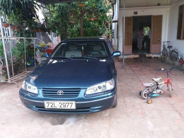 Bán ô tô Toyota Camry GLi đời 1999, 263tr