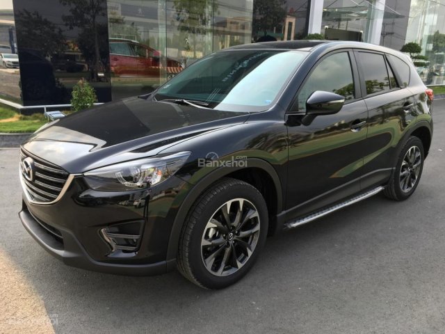 Bán Mazda CX 5 2.0L 2WD đời 2018, tặn bảo hiểm vật chất, giá 899tr- Liên hệ 0938 900 820