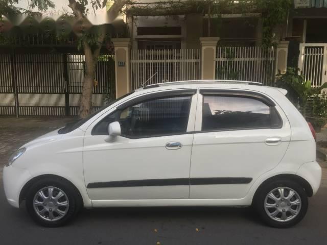 Bán Chevrolet Spark LT đời 2009 xe gia đình