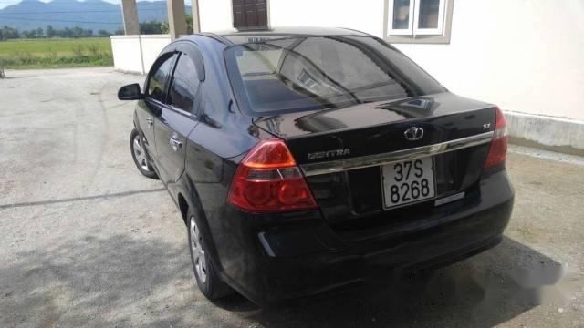 Cần bán xe Daewoo Gentra đời 2009, giá tốt