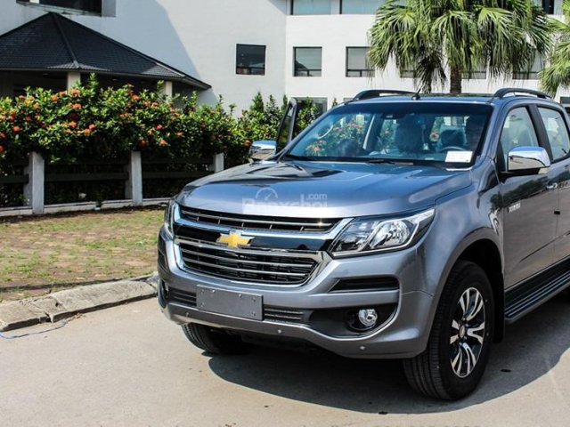 Bán xe Chevrolet Colorado 2.5L (4x2)(4x4), 2.8L 4x4 đời 2017, góp 90% ngân hàng, LH 0939.35.80.89 để giảm giá