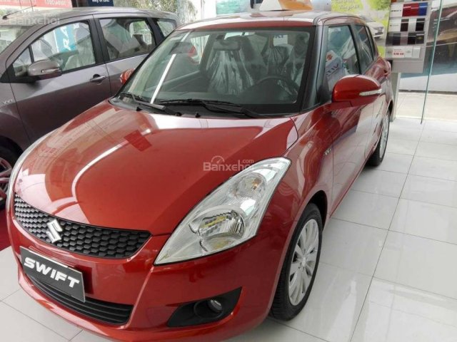 Bán Suzuki Swift giá tốt nhất hiện nay, 70 triệu tiền mặt - Liên hệ: 0982767725