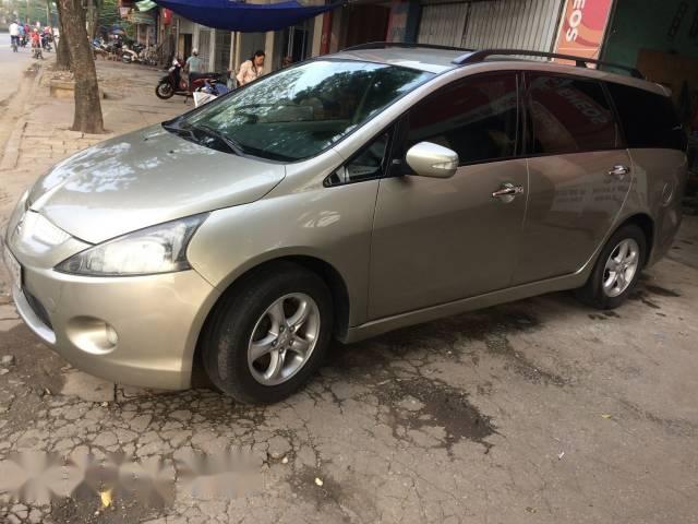 Bán xe cũ Mitsubishi Grandis 2005 số tự động, giá 350 triệu