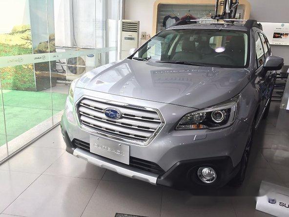 Bán xe Subaru nhập khẩu nguyên chiếc từ Nhật Bản