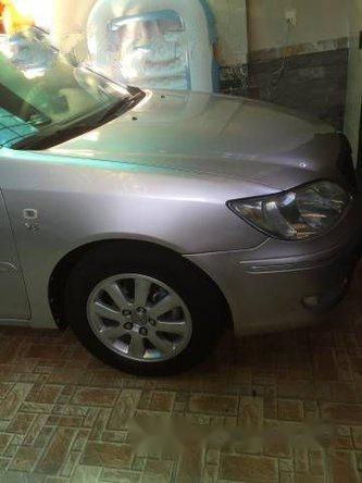 Cần bán Toyota Camry 2002 - Giao xe ngay