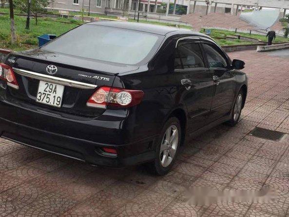 Cần bán xe Toyota Corolla Altis - Giao xe ngay