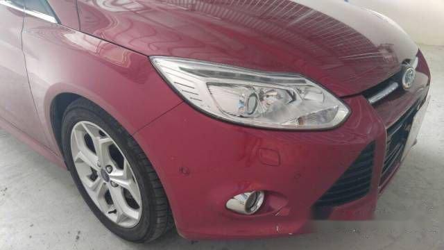 Cần bán lại xe Ford Focus AT năm 2015 - Giao xe ngay