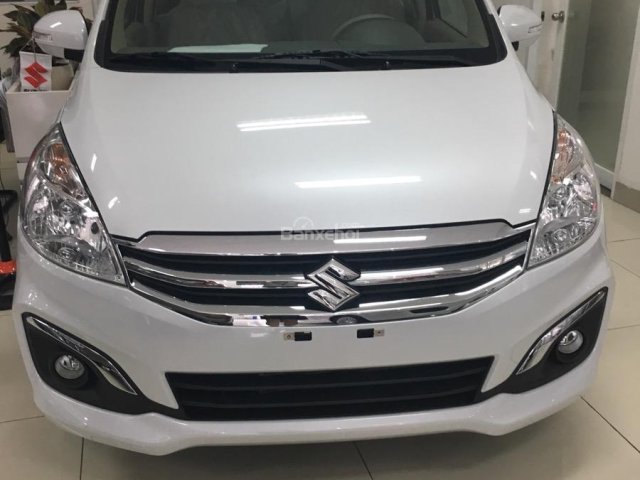 Suzuki Ertiga - 2017 - đủ màu - CTKM lê đến 70triệu + option hấp dẫn - xin liên hệ