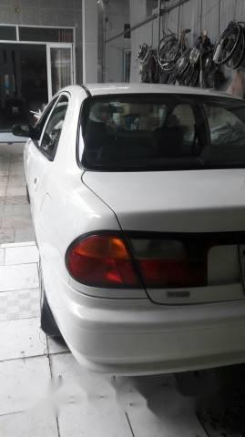 Bán Mazda 323 năm 2000, giá chỉ 130 triệu