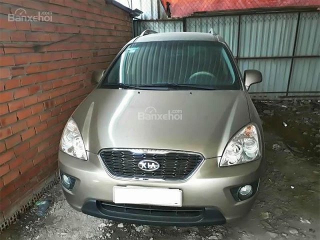 Bán Kia Carens 2.0MT đời 2015 số sàn, 470 triệu