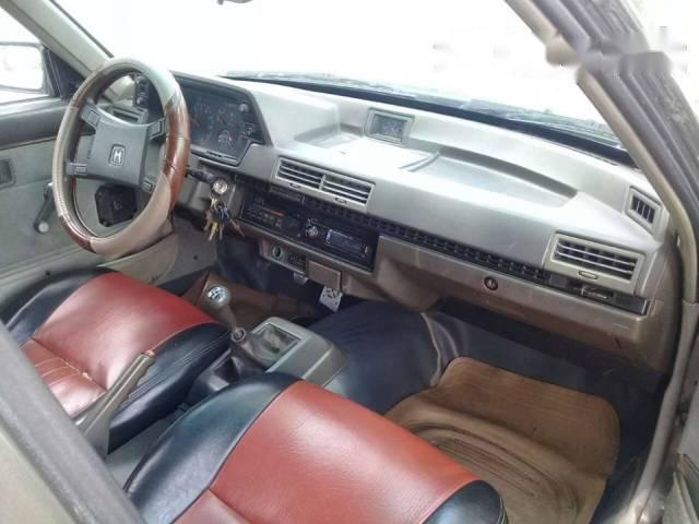 Cần bán xe Honda Accord đời 1996, 55tr, tiếp người có thiện chí