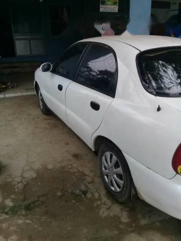 Cần bán xe Daewoo Lanos đời 2003, xe như hình