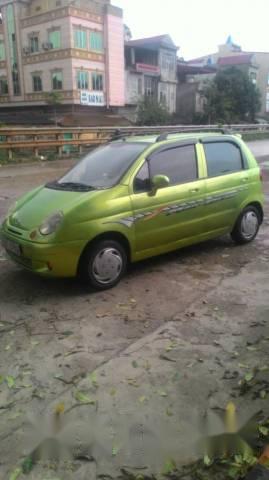 Cần bán Daewoo Matiz đời 2003, 75tr