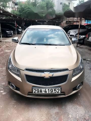 Chính chủ từ đầu bán xe Chevrolet Cruze 2011, 335tr