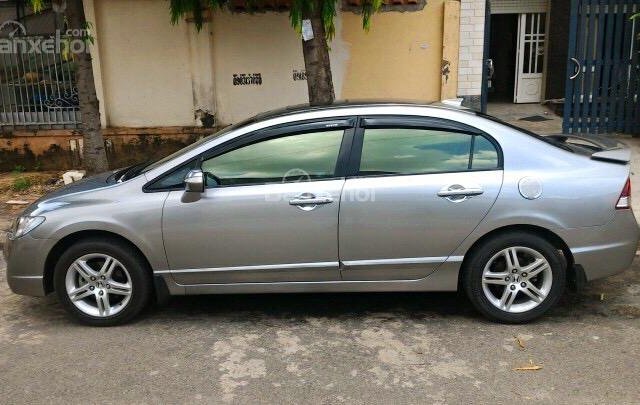 Bán Honda Civic 2.0 2009 giá rất tốt