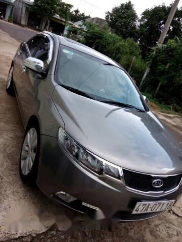 Bán xe cũ Kia Cerato năm 2010 ít sử dụng