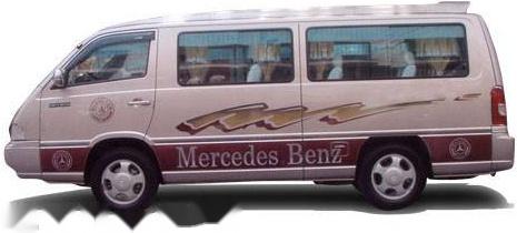 Bán Mercedes MB 2003