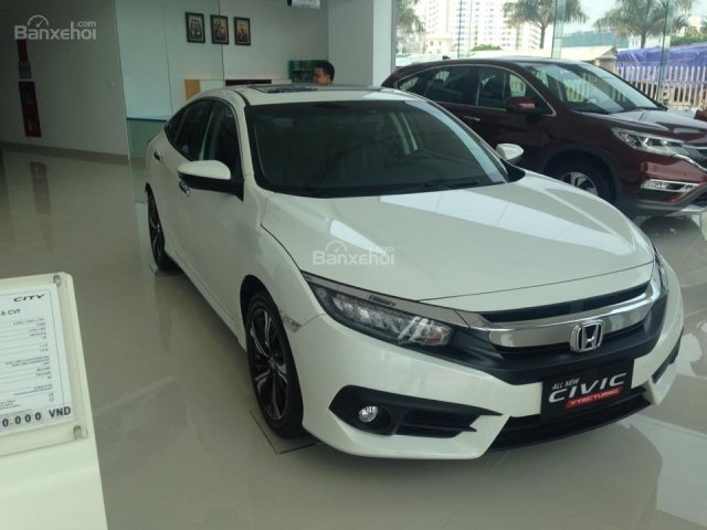 Honda ô tô Lạng Sơn chuyên cung cấp dòng xe Civic, xe giao ngay, hỗ trợ tối đa cho khách hàng. Lh 0983.458.858