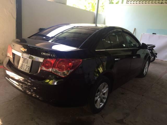 Bán Chevrolet Cruze đời 2015, 440 triệu