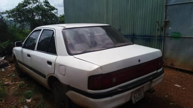 Bán Mazda 323 sản xuất 1995, giấy tờ đầy đủ