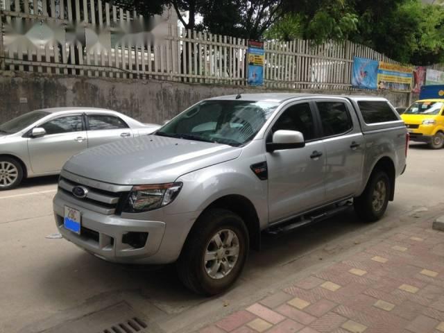 Bán Ford Ranger AT XLS 2.2 năm 2014, đăng ký 2014