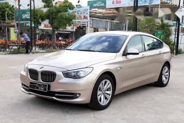 Bán xe BMW 5 Series 535i GranTurismo đời 2010, ĐKLĐ 2011