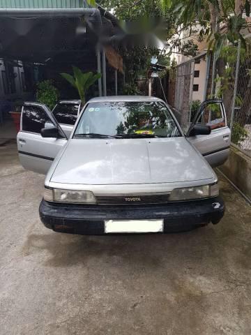 Bán xe cũ Toyota Camry sản xuất 1996, giá chỉ 110 triệu