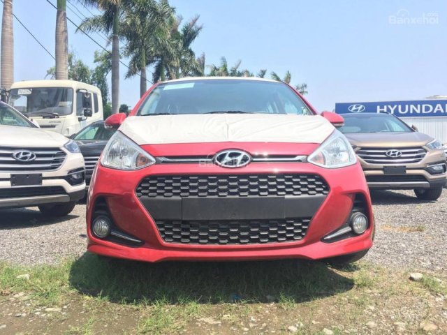 [Giải Phóng] Bán xe Hyundai Grand i10 - LH ngay Mr Tùng 0904.567.697 để nhận được ưu đãi tốt nhất