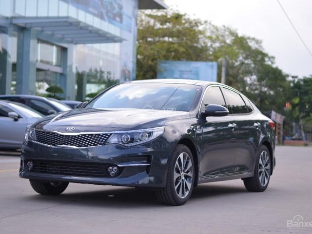 Giá xe Kia Optima GAT 2017, giá giảm chỉ còn 795tr