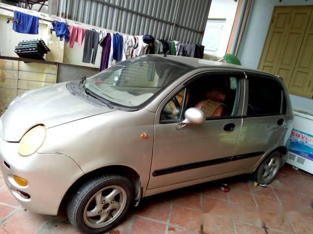 Bán Chery QQ3 đời 2009, 48tr